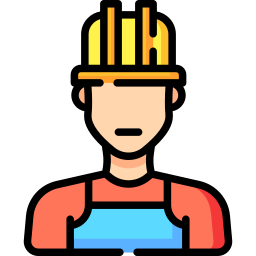 Worker icon