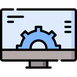 Control panel icon