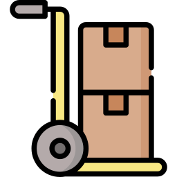 Freight icon