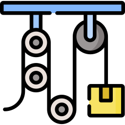 Pulley icon