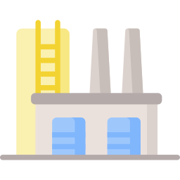 Factory icon