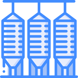 silo icon