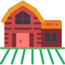 Farm icon