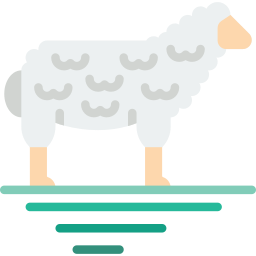 Sheep icon