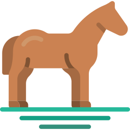 Horse icon