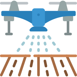 Drone icon