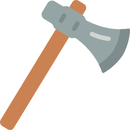 Axe icon