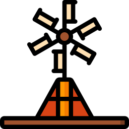 windmühle icon