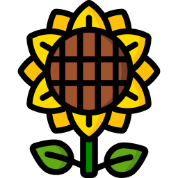 sonnenblume icon