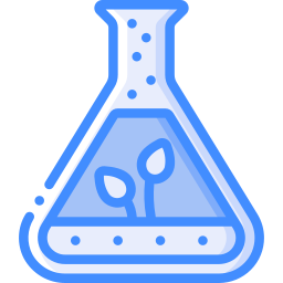 reagenzglas icon