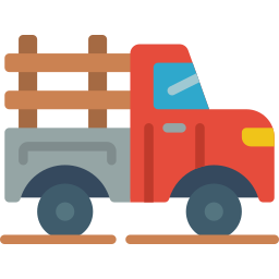 Truck icon