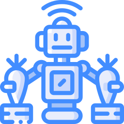 roboter icon