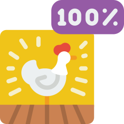 Chicken icon