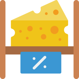 Cheese icon