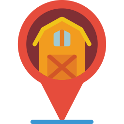 Location icon