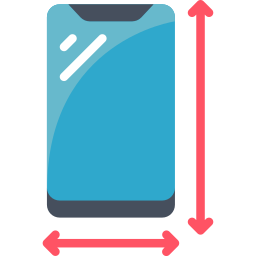 smartphone icon