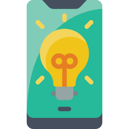 Smartphone icon