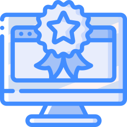 desktop-computer icon