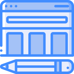 webseite icon