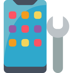 Smartphone icon