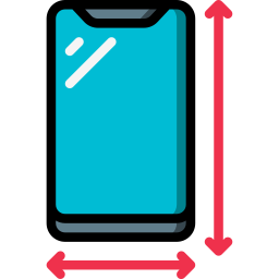 smartphone icon