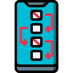 smartphone icon