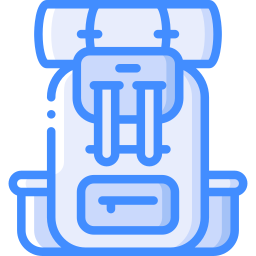 rucksack icon