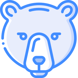 Bear icon