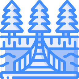 Landscape icon