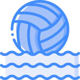 wasser polo icon