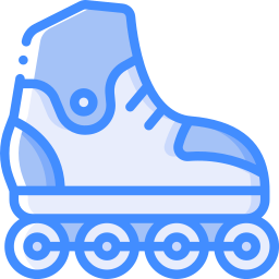 Rollerblade icon