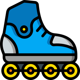 Rollerblade icon