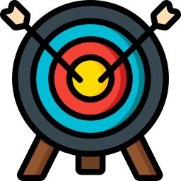 Archery icon