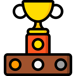 Podium icon