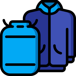 Coat icon