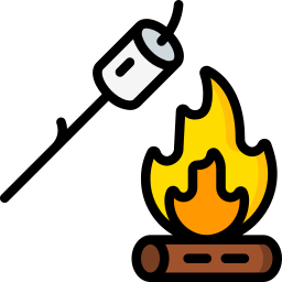 Fire icon