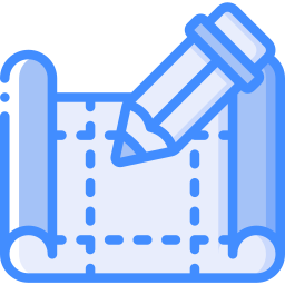 Blueprint icon