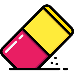 radiergummi icon