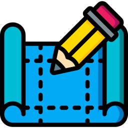 Blueprint icon