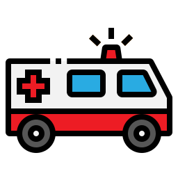 krankenwagen icon