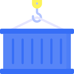 container icon