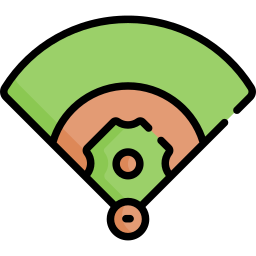 baseballfeld icon