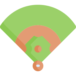 baseballfeld icon