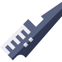 keytar icon