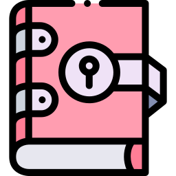 Book icon