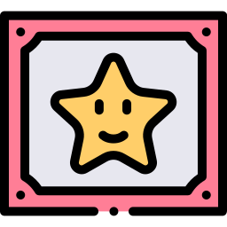 Star icon