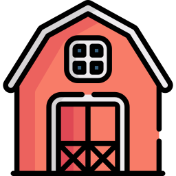 Barn icon