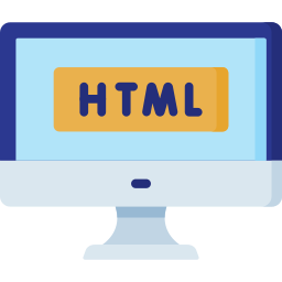 html иконка