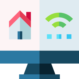 Smarthome icon