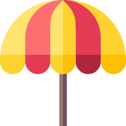 parasol ikona